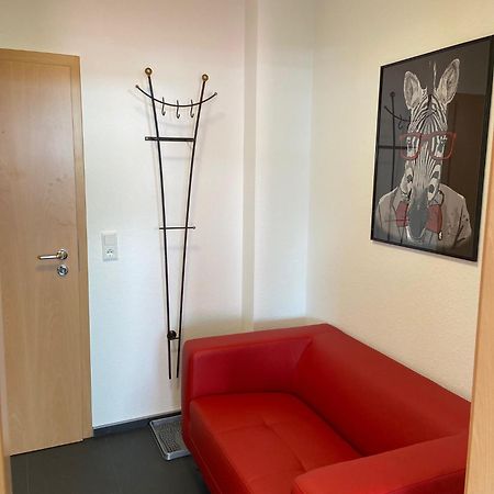维林根Residenz Muehlenberg Typ A公寓 外观 照片