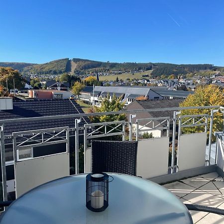 维林根Residenz Muehlenberg Typ A公寓 外观 照片