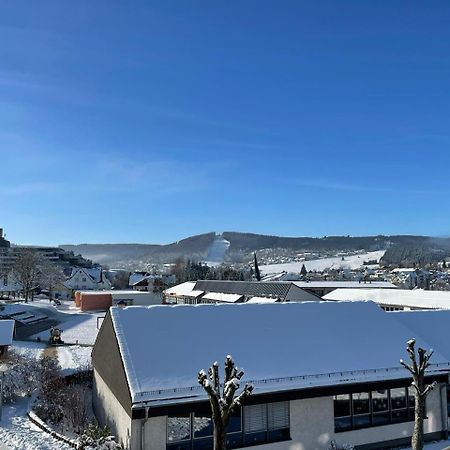 维林根Residenz Muehlenberg Typ A公寓 外观 照片