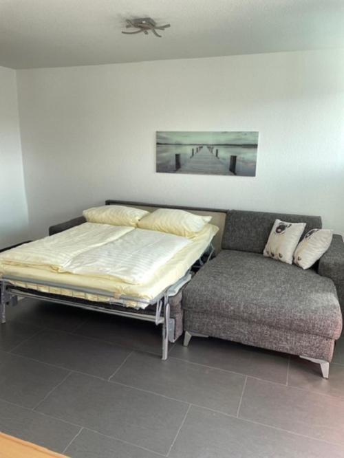 维林根Residenz Muehlenberg Typ A公寓 外观 照片