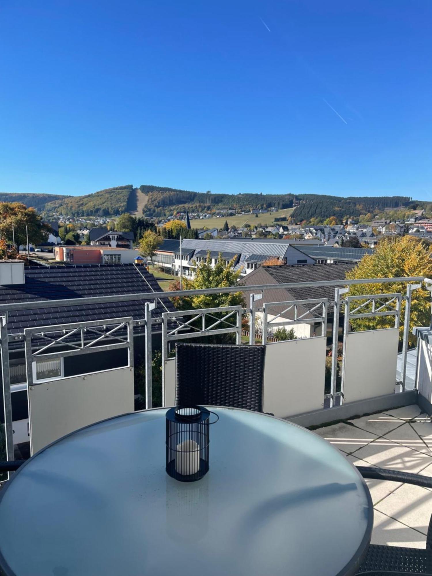 维林根Residenz Muehlenberg Typ A公寓 外观 照片