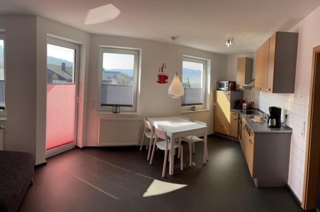 维林根Residenz Muehlenberg Typ A公寓 外观 照片