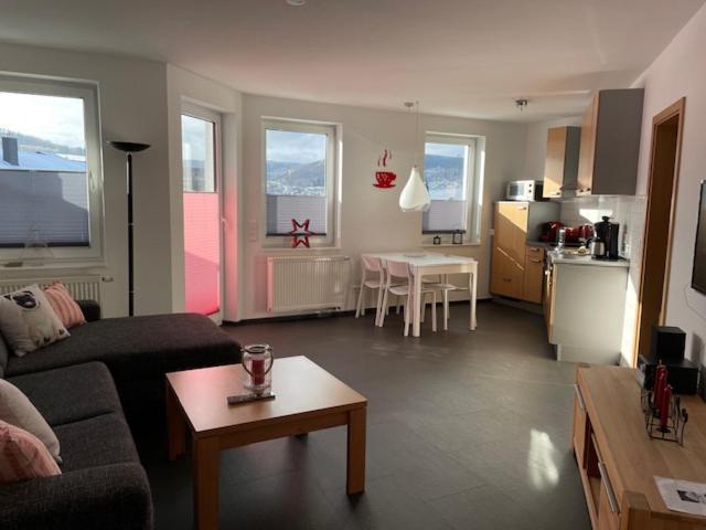 维林根Residenz Muehlenberg Typ A公寓 外观 照片